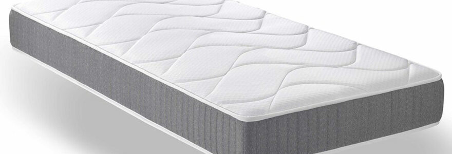 matelas 90x190